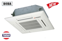 Điều hòa âm trần Mitsubishi Heavy 50000BTU 1 chiều FDT140CSV-S5
