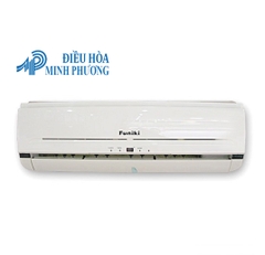 Điều hòa FUNIKI 2 chiều 12000btu SBH12