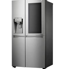 Tủ lạnh LG Door-in-Door Inverter 601 lít GR-X247JS