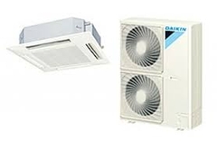 Điều hòa âm trần 2 chiều công suất 45000 BTU