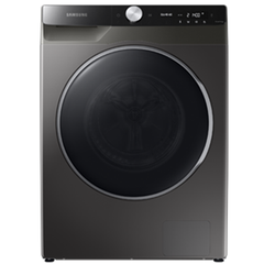 Máy giặt Samsung Inverter 10kg WW10TP44DSB/SV