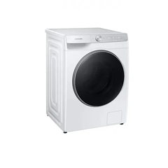 Máy giặt lồng ngang Samsung AI Inverter 9KG WW90TP44DSH/SV