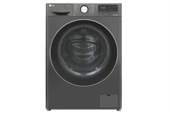 Máy giặt sấy LG Inverter 11kg giặt 7 kg sấy FV1411D4B