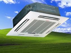 ĐIỀU HÒA ÂM TRẦN NAGAKAWA  1 CHIỀU CÔNG SUẤT 28000 BTU