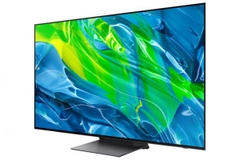 Smart Tivi Samsung 55S90D OLED 4K 55 inch