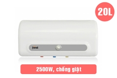 Bình nước nóng Ferroli 20L QQ ME 20L