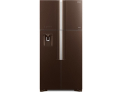 Tủ lạnh Hitachi Inverter 540 lít R-FW690PGV7X GBW