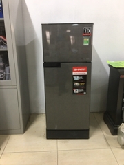 Tủ lạnh Sharp Inverter 181 lít SJ-X198V-DG