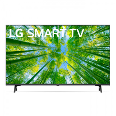Smart Tivi LG 43 Inch 4K NanoCell 43NANO75SQA