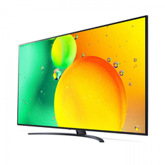 Smart Tivi NanoCell LG 55NANO76SQA 4K 55 inch