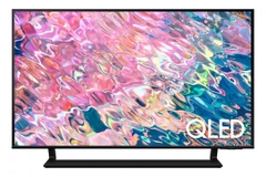 Smart Tivi QLED 4K 43 inch Samsung 43Q60B