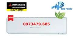 Điều hòa Mitsubishi Heavy 24.000BTU 1 chiều SRK/SRC24CS-S5