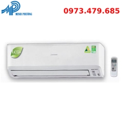 Điều hòa Mitsubishi heavy 2 chiều Inverter 9.000BTU SRK/SRC25ZJ