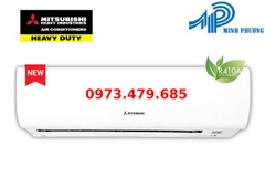Điều hòa Mitsubishi Heavy 12.000BTU 1 chiều SRK/SRC12CT-S5