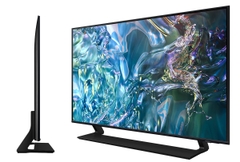 Smart Tivi Samsung 4K QLED 43 inch QA43Q60D