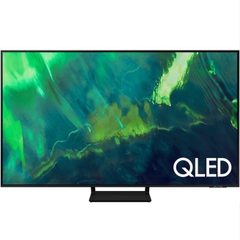 Tivi QLED Samsung QA75Q70A 4K 75 inch
