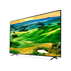 Smart Tivi Qned LG 4K 55 Inch 55QNED80SRA