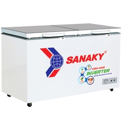 Tủ đông Sanaky VH-2899A4KD 280 lít Inverter
