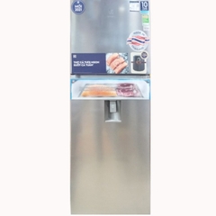 Tủ lạnh Electrolux ETB3440K-A 312 lít Inverter