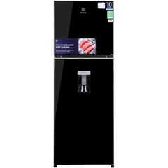 Tủ lạnh Electrolux ETB3460K-H 312 lít Inverter