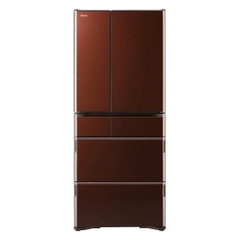 Tủ lạnh Hitachi R-G620GV-XT 657 lít