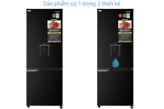 Tủ lạnh Panasonic NR-BV320WKVN