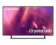 Smart Tivi Samsung 4K 50 inch UA50AU9000