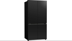 Tủ lạnh Hitachi Inverter 569 lít Multi Door R-WB640VGV0 GBK