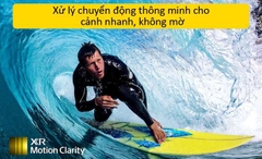 Android Tivi OLED Sony 4K 55 inch XR-55A80J