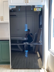 Tủ lạnh Hitachi R-WB640PGV1(GCK) Inverter 569 lít