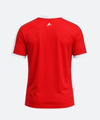 Áo T-Shirt Kaiwin Dynamic - Màu Đỏ