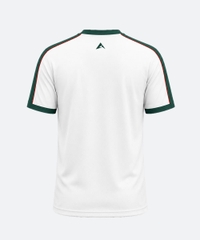 Áo T-Shirt Kaiwin Dynamic - Màu Trắng