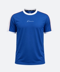 Áo T-Shirt Kaiwin Dynamic - Màu Xanh Coban