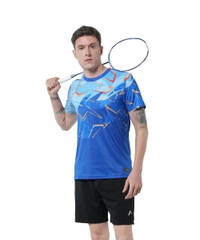 Áo Thể Thao Nam Kaiwin ROBUST - Màu Xanh Bích