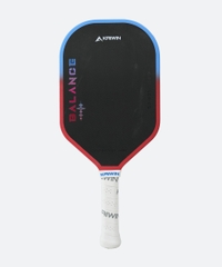 Vợt Pickleball Kaiwin Balance - Màu Đỏ