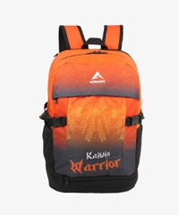 Balo thể thao KAIWIN WARRIOR - Cam Đen