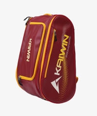 Balo Pickelball Kaiwin Diamond - Màu Đỏ