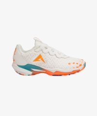 Giày Thể Thao KAIWIN DIAMOND - Trắng Cam