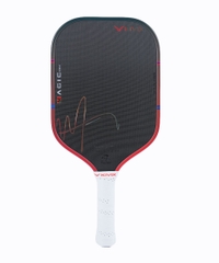 Vợt Pickleball Kivix Magic - Màu Đỏ Xanh Lá