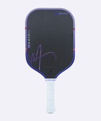 Vợt Pickleball Kivix Magic - Màu Tím