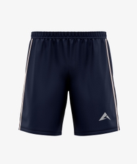Quần Short Kaiwin Signature - Màu Xanh Đen