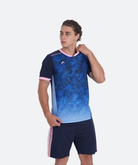 Áo Bóng Đá Kaiwin Sumon - Màu Xanh Đen