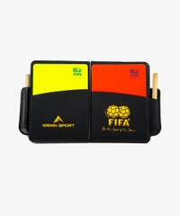 THẺ TRỌNG TÀI L2