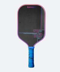 Vợt Pickleball Gamicy Cross G-Pro Series 16mm- Màu Xanh Bích