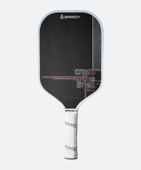 Vợt Pickleball Gamicy Cross G-Pro Series 16mm- Màu Xanh Ngọc