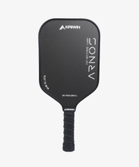 Vợt Pickleball Kaiwin Arnos Pro - Màu Đen