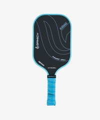 Vợt Pickleball Gamicy Burning T700 16mm - Màu Xanh Da