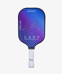 Vợt Pickleball Kaiwin Last T300 14mm - Màu Đen