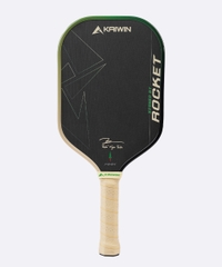 Vợt Pickleball KAIWIN ROCKET - Màu Kem Sữa