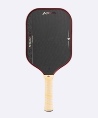Vợt Pickleball Kaiwin Rocket Pro 16mm - Đỏ Vàng Be